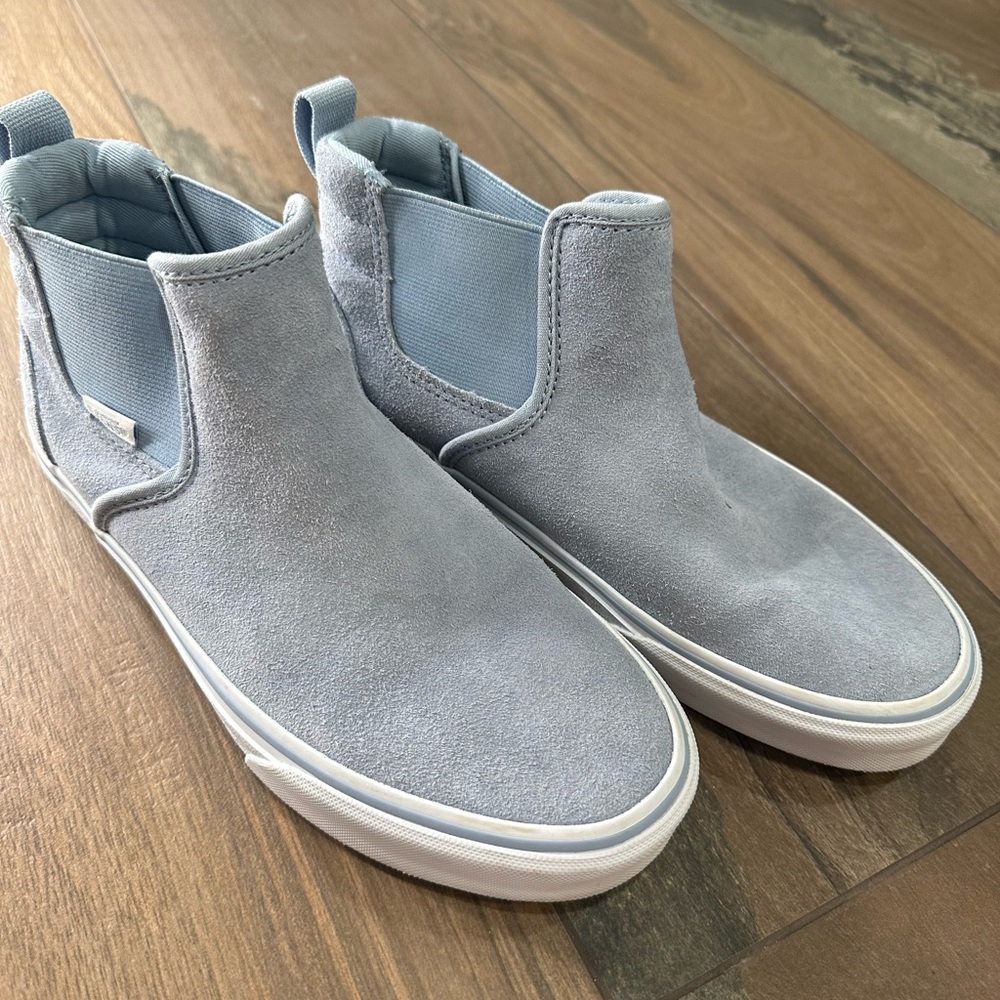 Vans sneakers